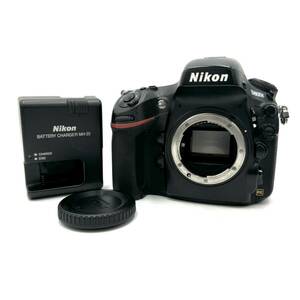 動作良好 Nikon ニコン D800E デジタル一眼カメラボディ