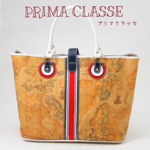 sale!新品未使用☆PRIMA CLASSE プリマクラッセ☆トートタイプボストン