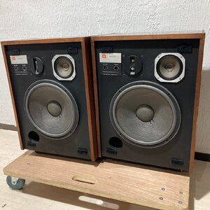 ☆ 【2個口】JBL ジェイビーエル L65 ペアスピーカー