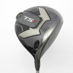 タイトリスト TS TS1 ドライバー ドライバー Titleist Diamana 50 シャフト：Titleist Diamana 50