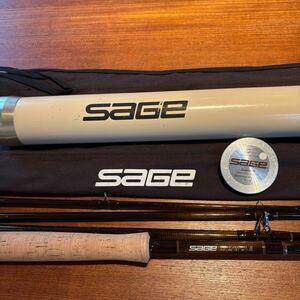 SAGE セージ GRAPHITEⅣ 10151-4 15