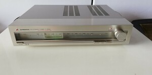 管94（通電受信、中古現状、即発送）PIONEER パイオニア FMステレオチューナー F-2050