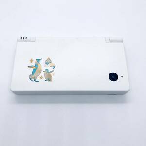 Nintendo DSi ホワイト/ニンテンドー 任天堂