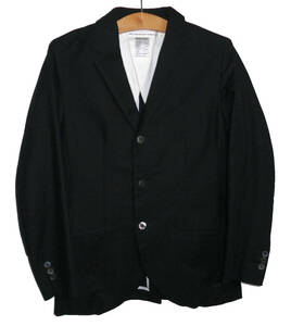 Ω美品 EEL Products イールプロダクツ BELL BOY JACKET ヘルホーイシャケット テーラードジャケット S