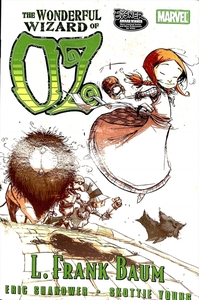 The Wonderful Wizard of Oz　L.FRANK BAUM【AE102006】