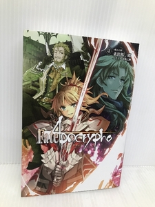 Fate/Apocrypha vol.4「熾天の杯」【書籍】 TYPE-MOONBOOKS