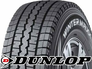 新品｜タイヤ3本■DUNLOP WINTER MAXX SV01　215/70R15　107/105L■215/70-15■15インチ 【ダンロップ|スタッドレス|商用車|送料1本500円】