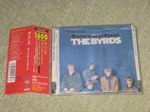 ザ・バーズ　/　ターン・ターン・ターン　/　Byrds / Turn!Turn!Turn!+7 