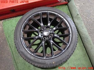 2UPJ-17439038]BMW ミニ(MINI)ジョンクーパーワークス(JCW)(SUJCW)(R56)タイヤ　ホイール　1本(3) 205/45R17 中古