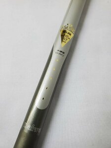 ▽Daiwa ダイワ HZ 朝霧 中硬硬51MV 渓流竿 中古 【先端のキャップ欠品】▽008080