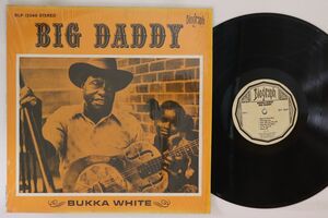 米LP Bukka White Big Daddy BLP12049 BIOGRAPH /00260