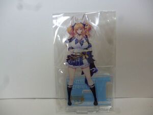 アクリルスタンド 鬼崎きらら アイドルコスチューム アクション対魔忍 ACTION TAIMANIN 対魔忍RPG 葵渚 C103