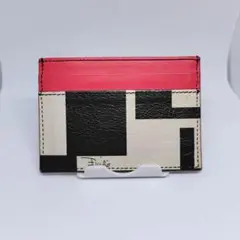 EMILIO PUCCI パスケース カードケース エミリオプッチ レザー