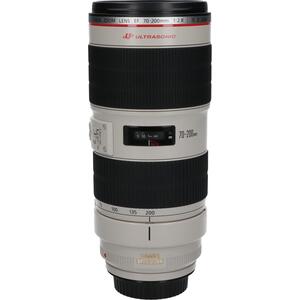 ＣＡＮＯＮ　ＥＦ７０－２００／２．８Ｌ　ＩＳＩＩＵＳＭ