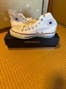 CONVERSE オールスター コンバース　M7650 25.5センチ新品未使用