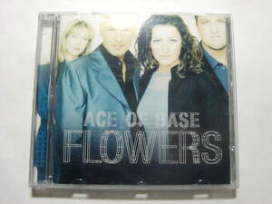 ♪　中古ＣＤ　エイス・オブ・ベイス （ACE OF BASE） / クルーエル・サマー （Cruel Summer:FLOWERS）　♪