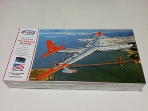 アトランティスモデル 1/184 ボーイング ピース メーカー B-36 ジェットプロップ 爆撃機 Peacemaker USAF Bomber ATLANTIS MODELS 205