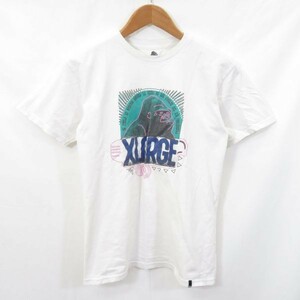 X-LARGE Pueblo Tシャツ sizeS/エクストララージ 0203