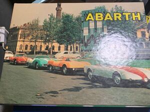 ABARTH GUIDE