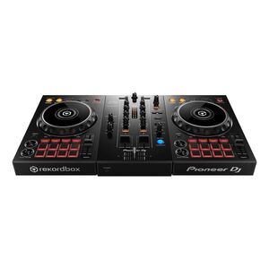 【ほぼ新品】Pioneer パイオニア DDJ-400 rekordbox ライセンス DJコントローラー PCDJ DJ機材 楽器 DDJ-RB 後継機 DDJ-FLX4