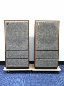 【店頭受取可能】TANNOY タンノイ ARUNDEL スピーカー ペア ■26195