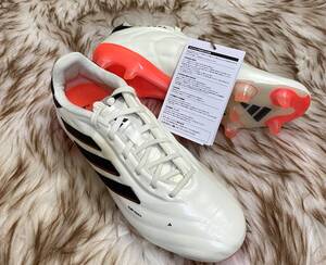 《激レア即決/トップモデル/大人規格》adidas COPA PURE 2 ELITE FG22.5cm《天然皮革》