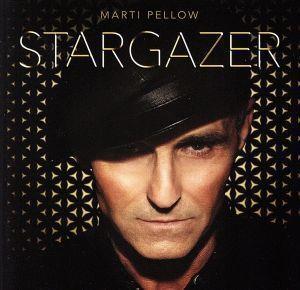 【輸入盤】Stargazer/Marti Pellow