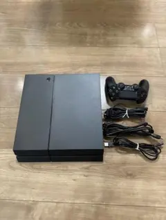 SONY Play Station4 PS4本体CUH-1200A