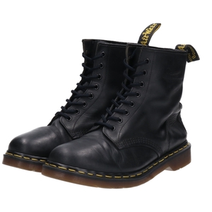 古着 ドクターマーチン Dr.Martens 8ホールブーツ 英国製 9 1/2 メンズ28.0cm /saa009254 ss2501_30