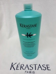 注目 ケラスターゼ KERASTASE New バンエクステンショニスト シャンプー 業務用 新品未使用 日本正規品