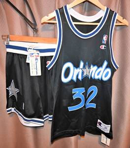 Champion Orlando Magic O