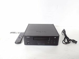 TEAC ティアック CDプレーヤー PD-H600 ★ 6F8ED-2