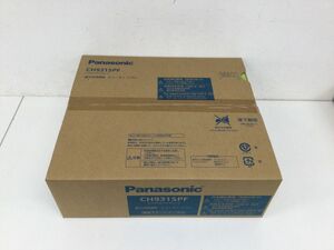 ●営ST529-140 【未開封品】 Panasonic パナソニック 温水洗浄便座 ビューティー・トワレ CH931PF パステルアイボリー ウォシュレット