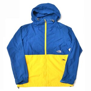 THE NORTH FACE ノースフェイス NPW16970 COMPACT JACKET コンパクトジャケット Mサイズ メンズ M886020