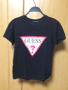 GUESS　Tシャツ　 サイズS