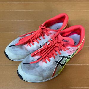 アシックス ソーティーマジックRP6 1013A098-100 ASICS SORTIEMAGIC RP 6 2021