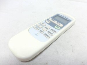 HITACHI 日立 エアコン リモコン RAR‐2Q1 動作確認済 G3305