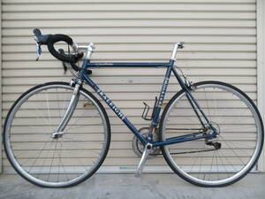 希少! RALEIGH ラレー Carlton ロードバイク 追加画像有り 