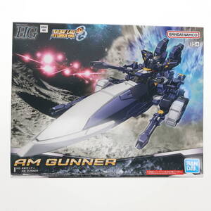 【中古】[PTM]プレミアムバンダイ限定 HG AMガンナー スーパーロボット大戦OG ORIGINAL GENERATIONS(オリジナルジェネレーションズ) プラモ