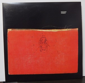 レディオヘッド RADIOHEAD - AMNESIAC /EU盤/中古2x10インチ!!2741