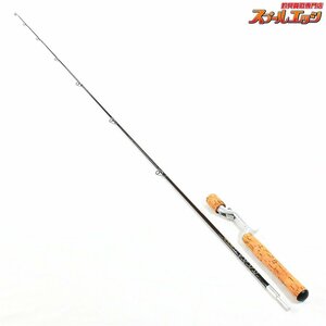 ★☆【グラスアイ】 グラスアイスティック BF60L Glass Eye Stik バス ベイトモデル K_208★☆v34573