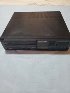 Marantz マランツ　CD 45 プレーヤー