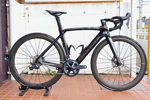 2021 BIANCHI OLTRE XR4 DISC　ビアンキ　オルトレ　サイズ53　シマノ　アルテグラ　R8000　2×11S　カーボン　ロードバイク　cicli17