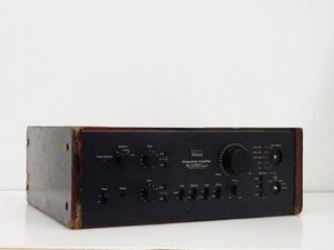 ■□SANSUI AU-D907 LIMITED プリメインアンプ サンスイ□■027419012J□■