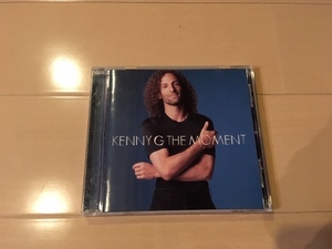 Moment / KENNY G / ケニー・G