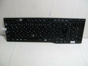 3320◆富士通　E556/M　キーボード：CP670828