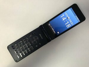 GK801 docomo SH-02K 判定〇