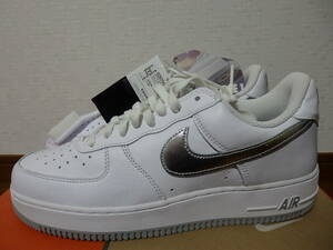 即決☆レア！限定！♪新品 NIKE ナイキスニーカー AIR FORCE 1 