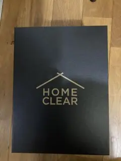 未使用　MCLEAR  HOMECLEAR ホームクリア 脱毛器