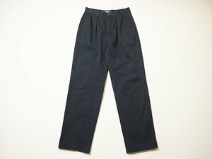 オールド◆　Polo Ralph Lauren　ラルフローレン　ツータック　チノパンツ　正規品　W29　POLO CHINO　トラウザー　スラックス　